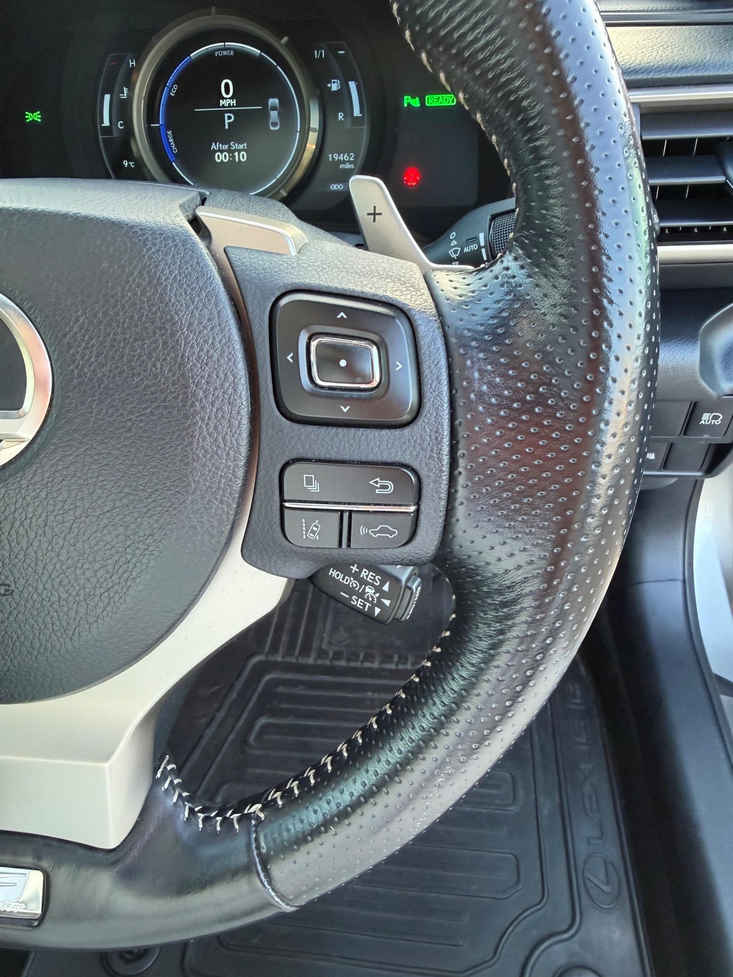 Used Lexus IS 2017 for sale - 78002035: Photo 17