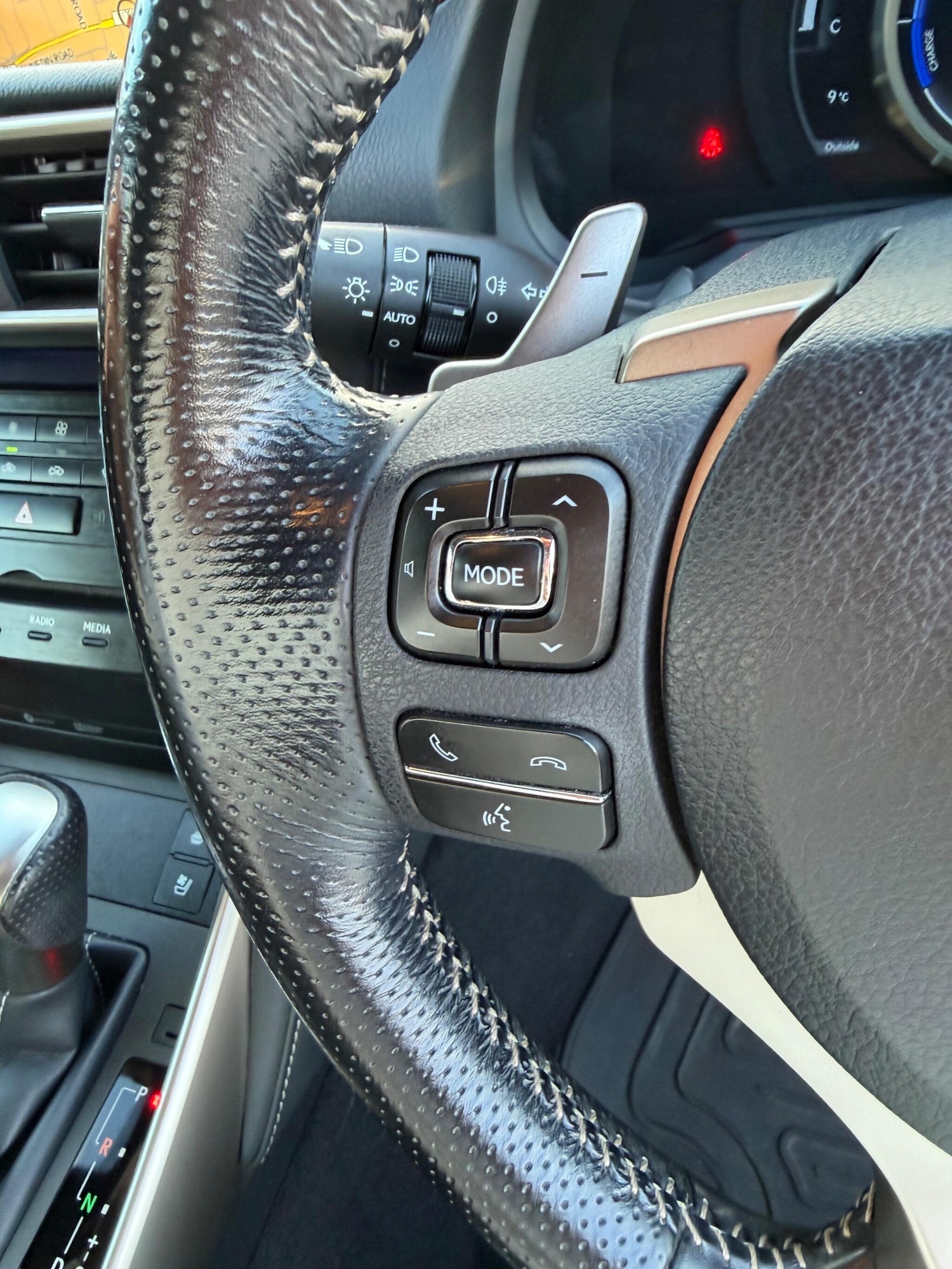 Used Lexus IS 2017 for sale - 78002035: Photo 18