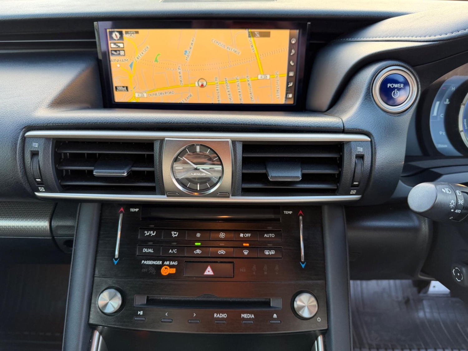 Used Lexus IS 2017 for sale - 78002035: Photo 19