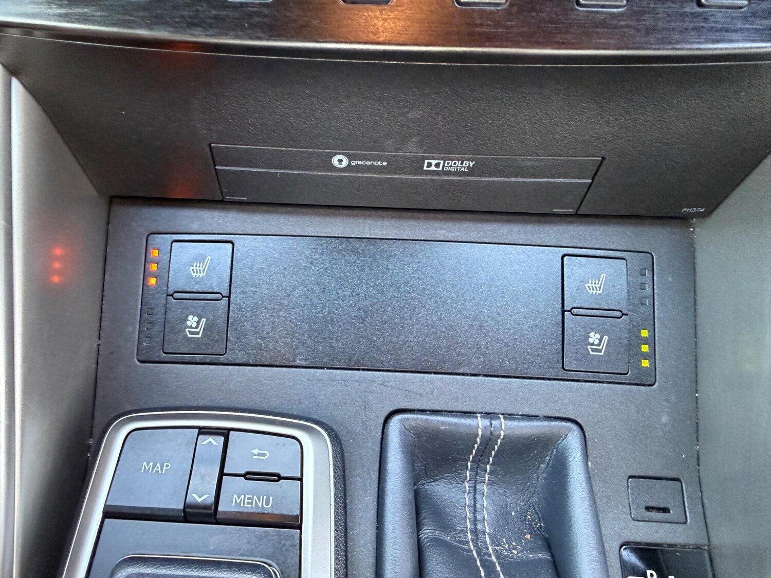 Used Lexus IS 2017 for sale - 78002035: Photo 20