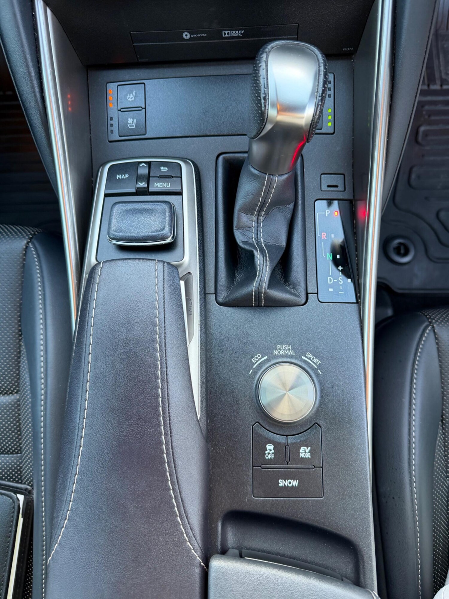 Used Lexus IS 2017 for sale - 78002035: Photo 21