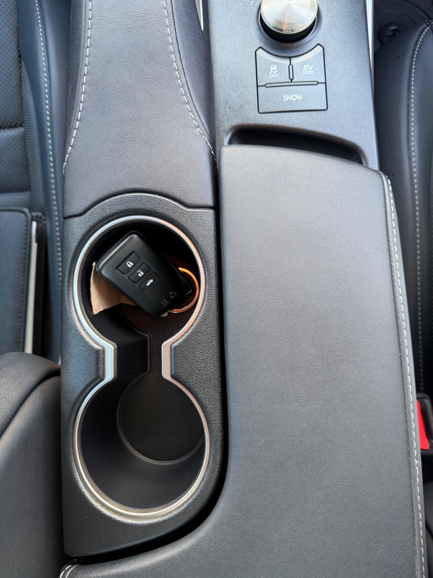 Used Lexus IS 2017 for sale - 78002035: Photo 22