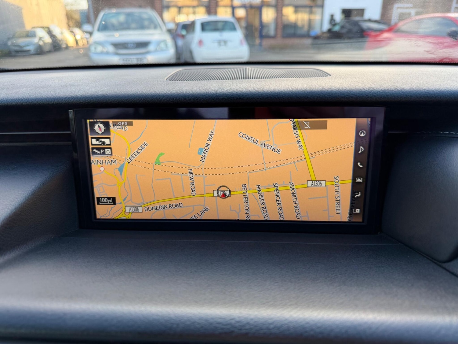 Used Lexus IS 2017 for sale - 78002035: Photo 5