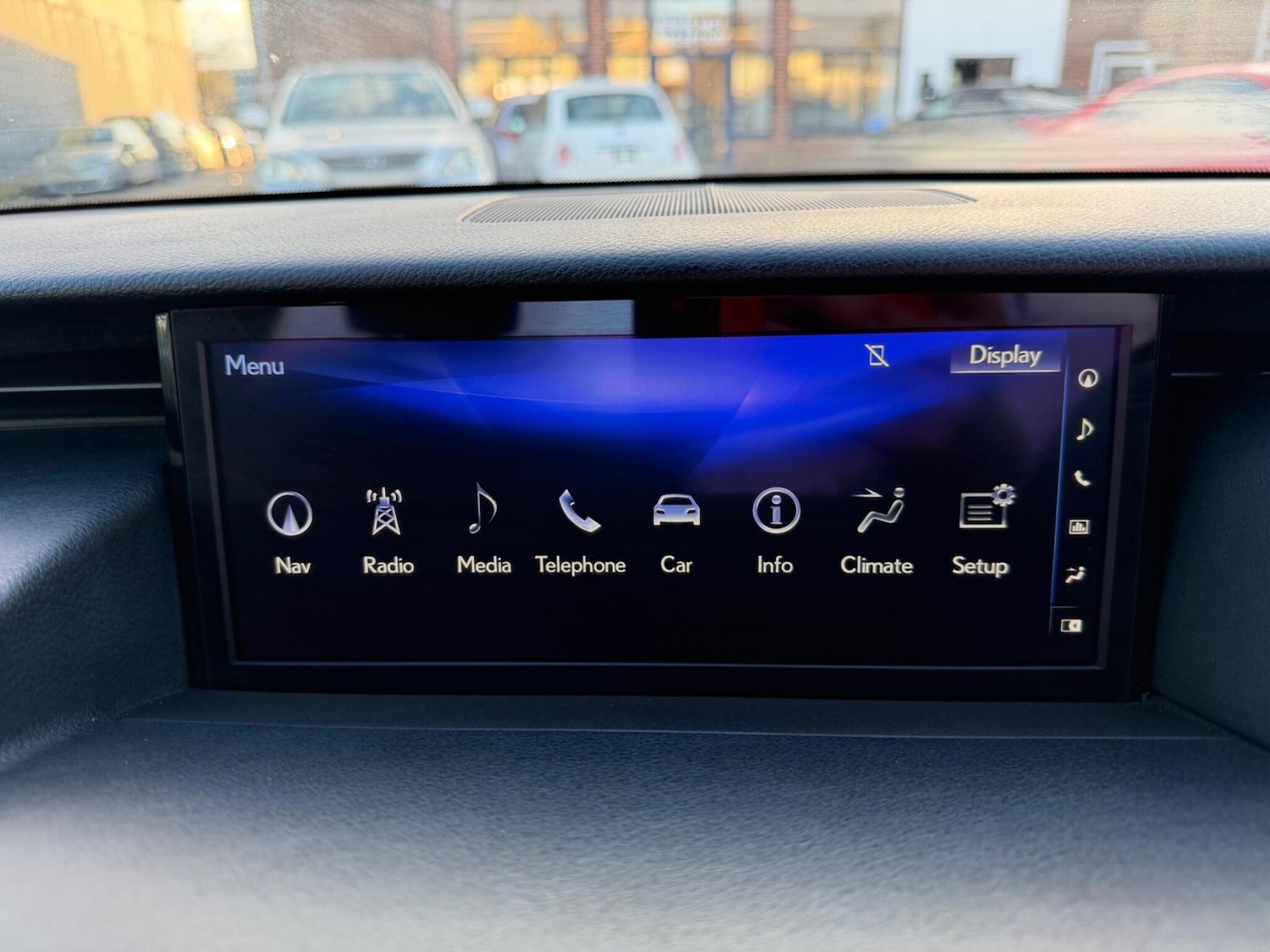 Used Lexus IS 2017 for sale - 78002035: Photo 7