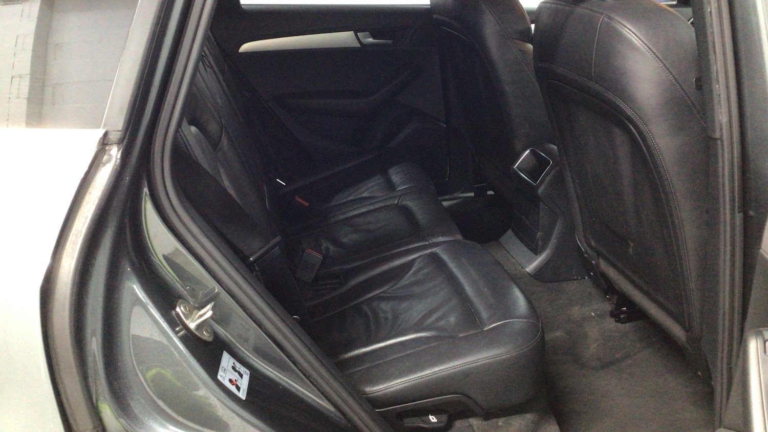 Used Audi Q5 2012 for sale - 77942351: Photo 10