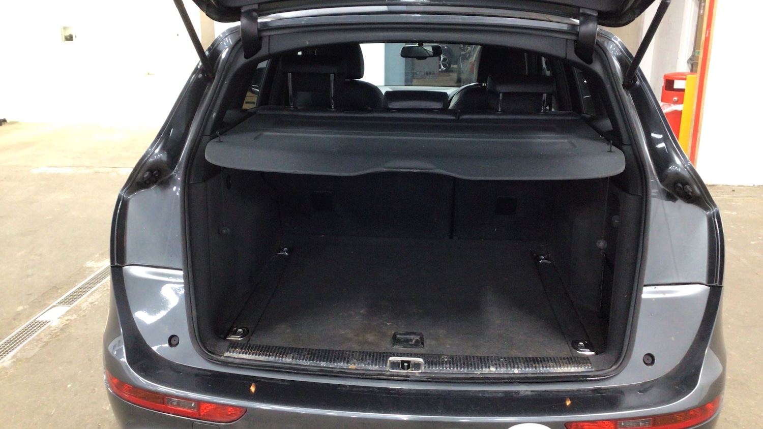 Used Audi Q5 2012 for sale - 77942351: Photo 11