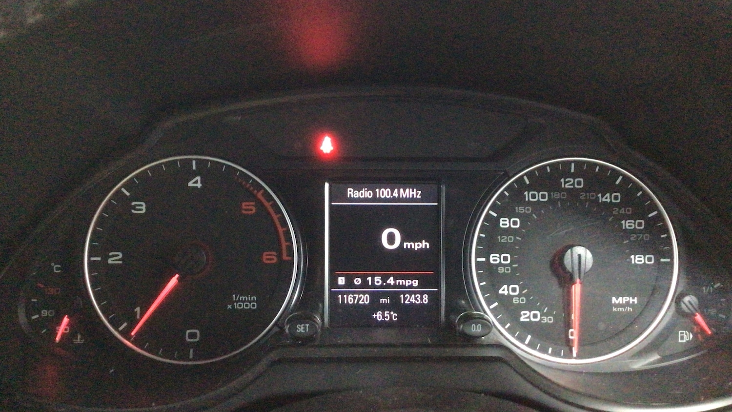 Used Audi Q5 2012 for sale - 77942351: Photo 8