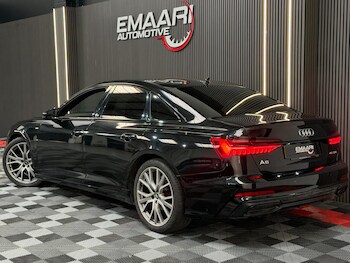 Used Audi A6 Saloon 2019 for sale - 78257868: Photo