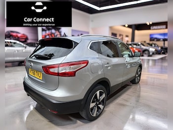 Used Nissan Qashqai 2017 for sale - 78956129: Photo