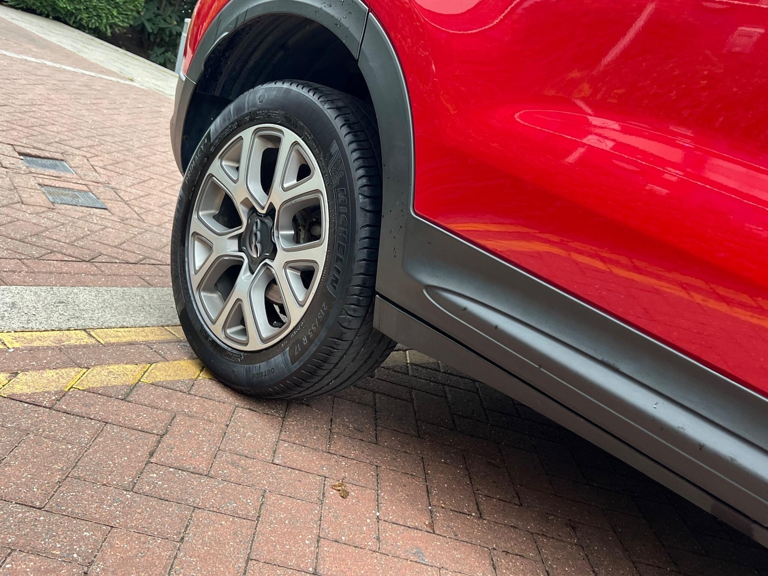 Used Fiat 500X 2015 for sale - 78029194: Photo 14