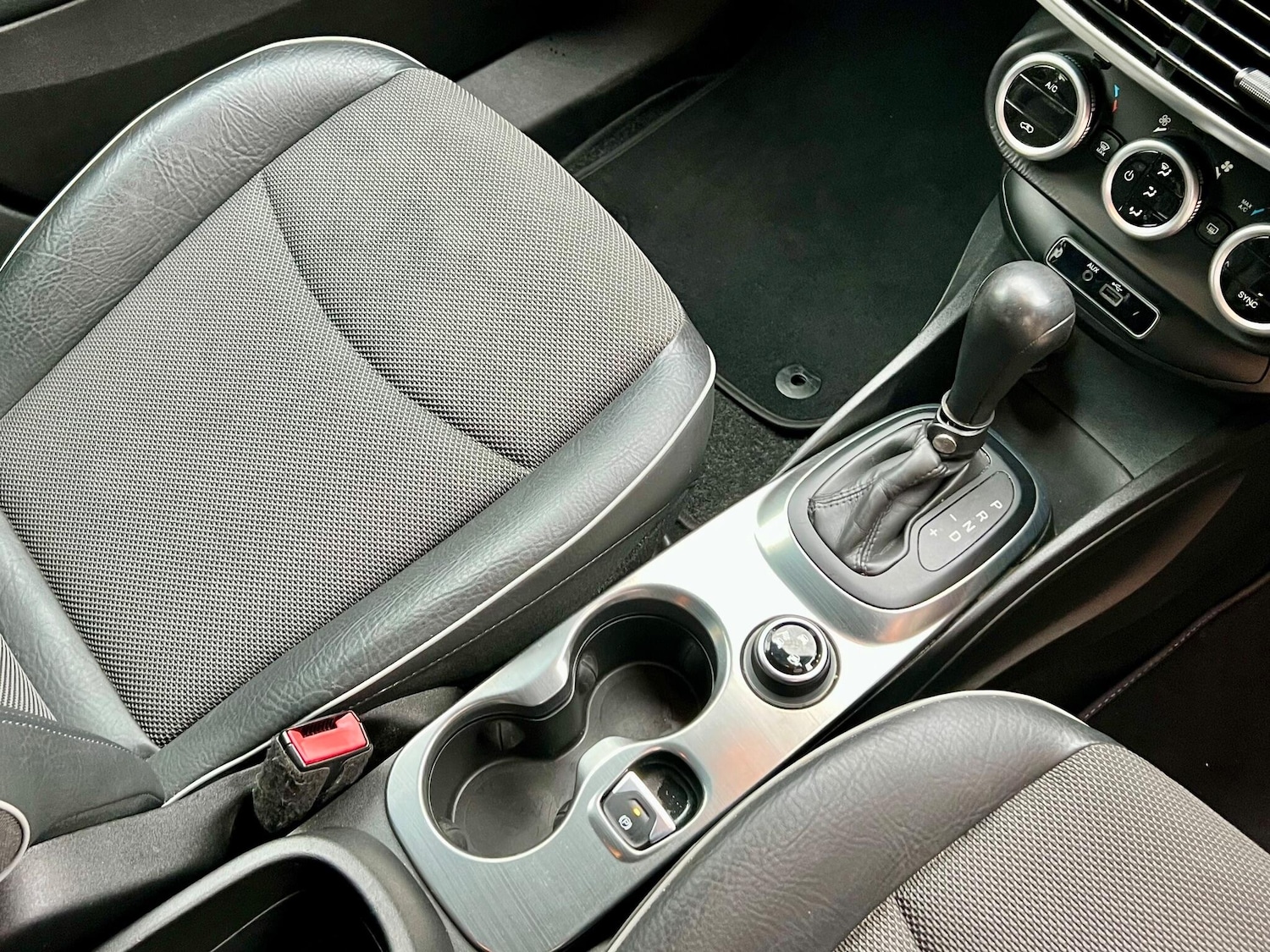 Used Fiat 500X 2015 for sale - 78029194: Photo 22