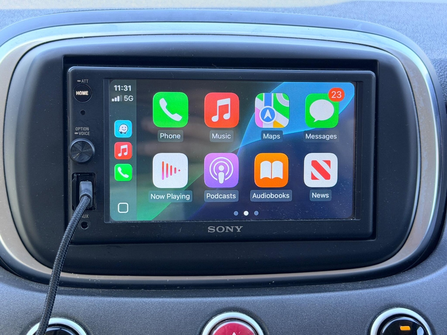 Used Fiat 500X 2015 for sale - 78029194: Photo 3