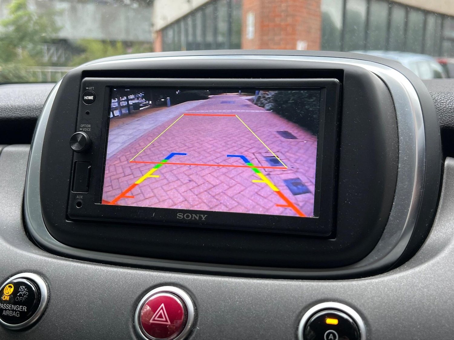 Used Fiat 500X 2015 for sale - 78029194: Photo 5