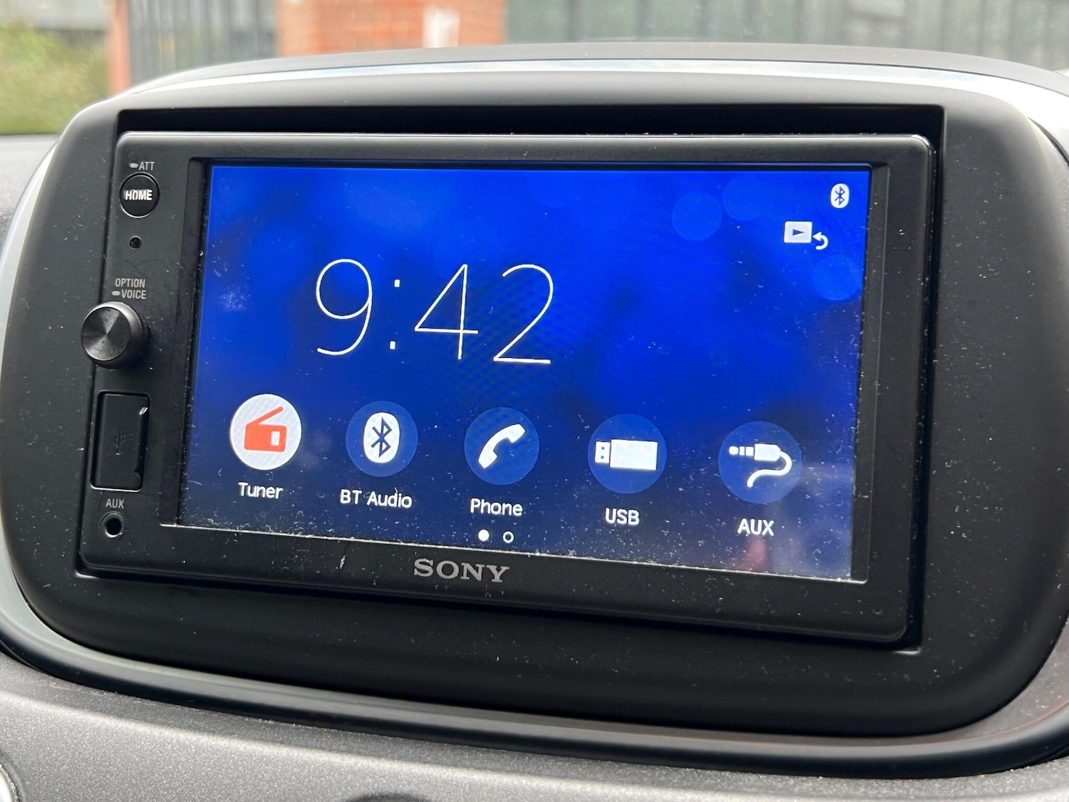 Used Fiat 500X 2015 for sale - 78029194: Photo 7