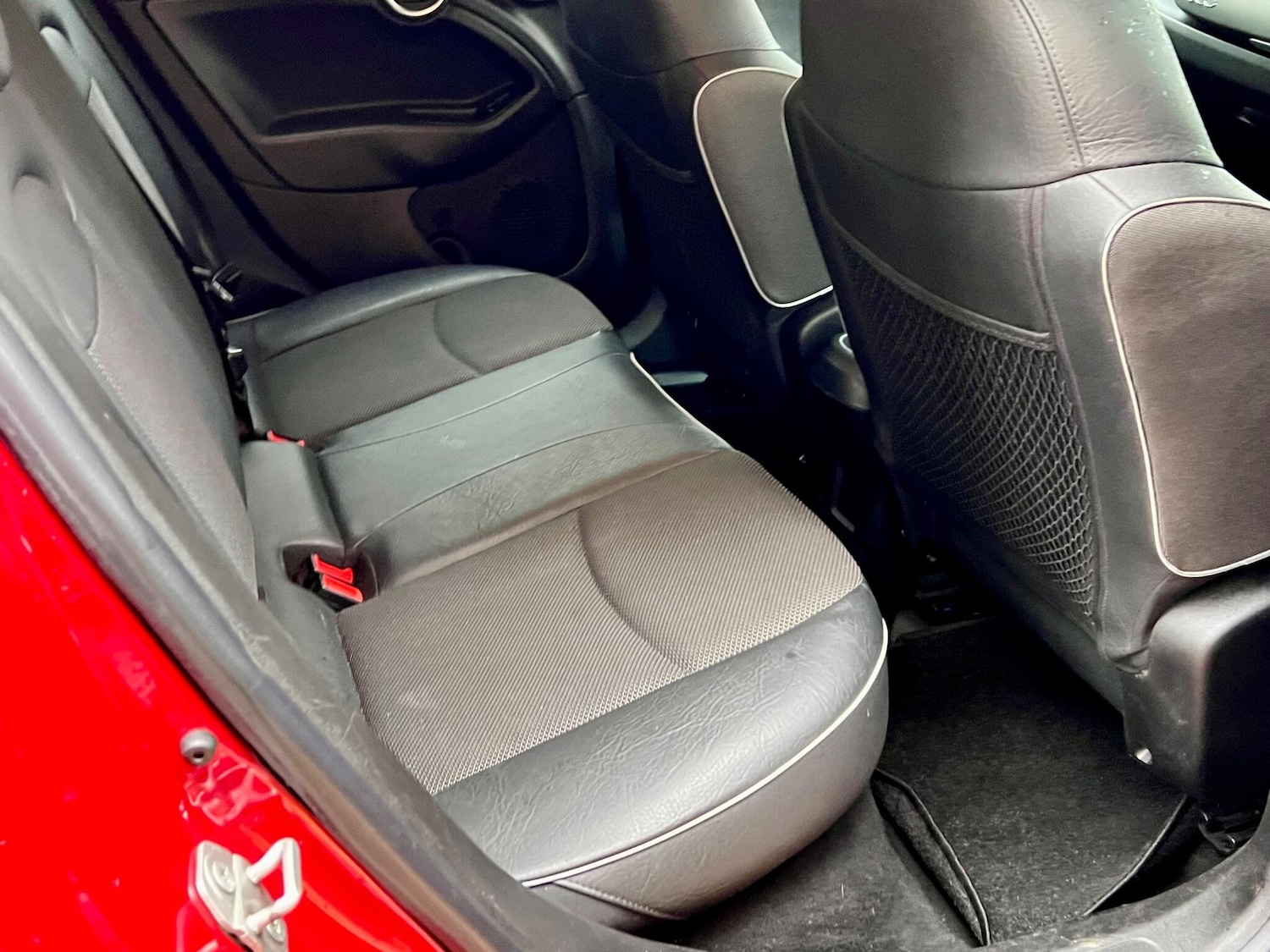 Used Fiat 500X 2015 for sale - 78029194: Photo 8