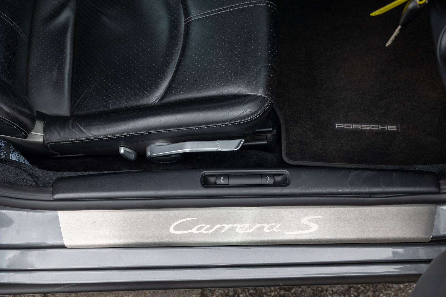 Used Porsche 911 2010 for sale - 78150469: Photo 11