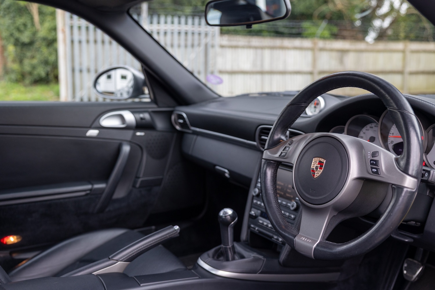 Used Porsche 911 2010 for sale - 78150469: Photo 12