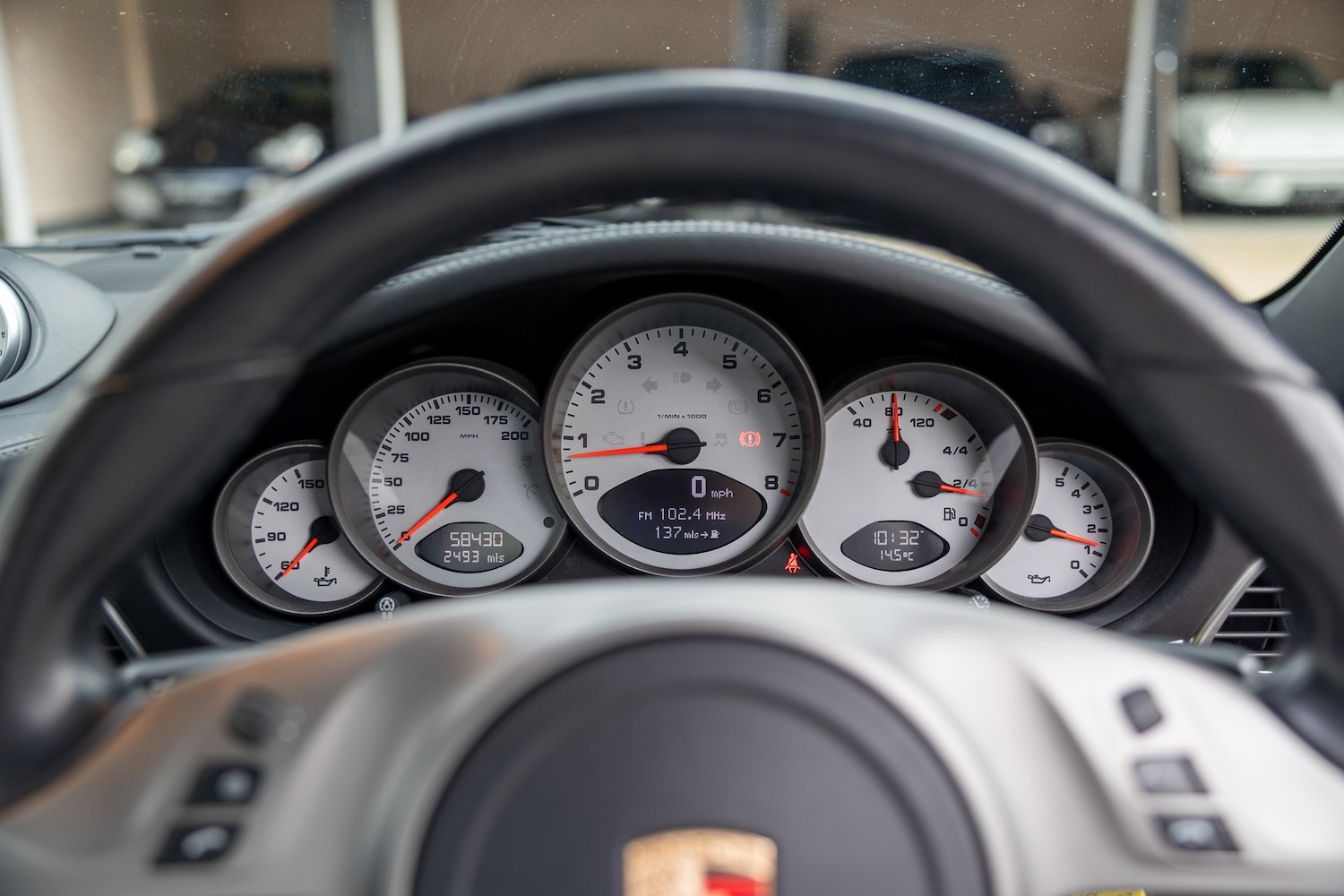 Used Porsche 911 2010 for sale - 78150469: Photo 13