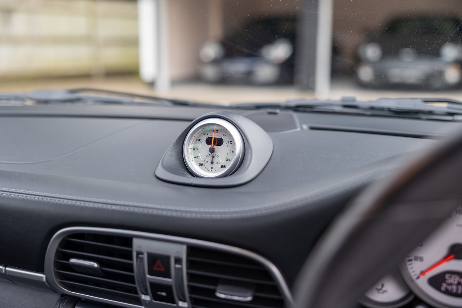 Used Porsche 911 2010 for sale - 78150469: Photo 15