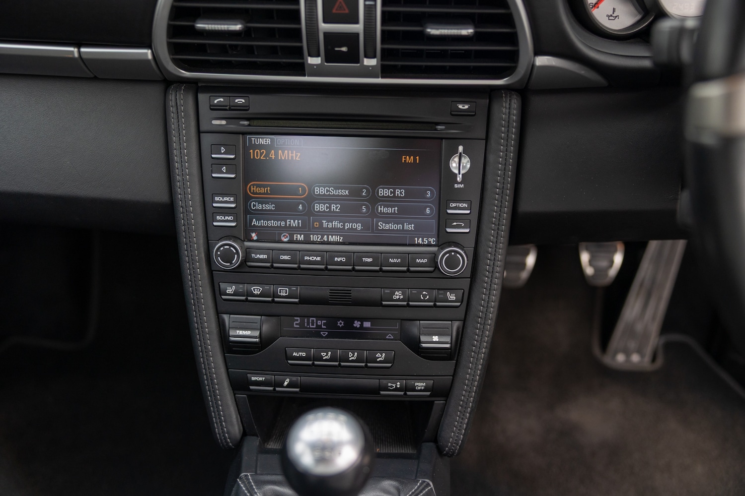 Used Porsche 911 2010 for sale - 78150469: Photo 16