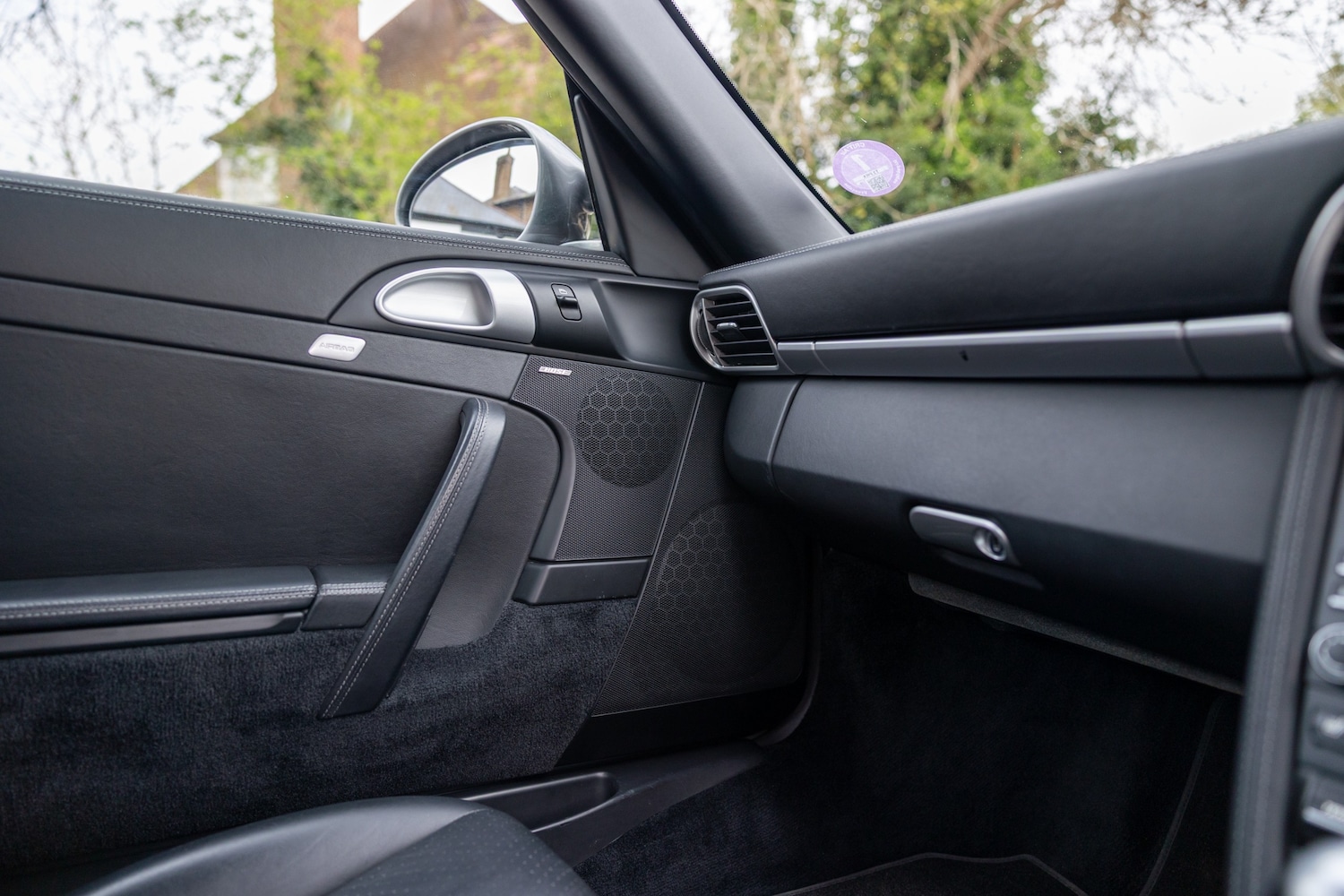 Used Porsche 911 2010 for sale - 78150469: Photo 17