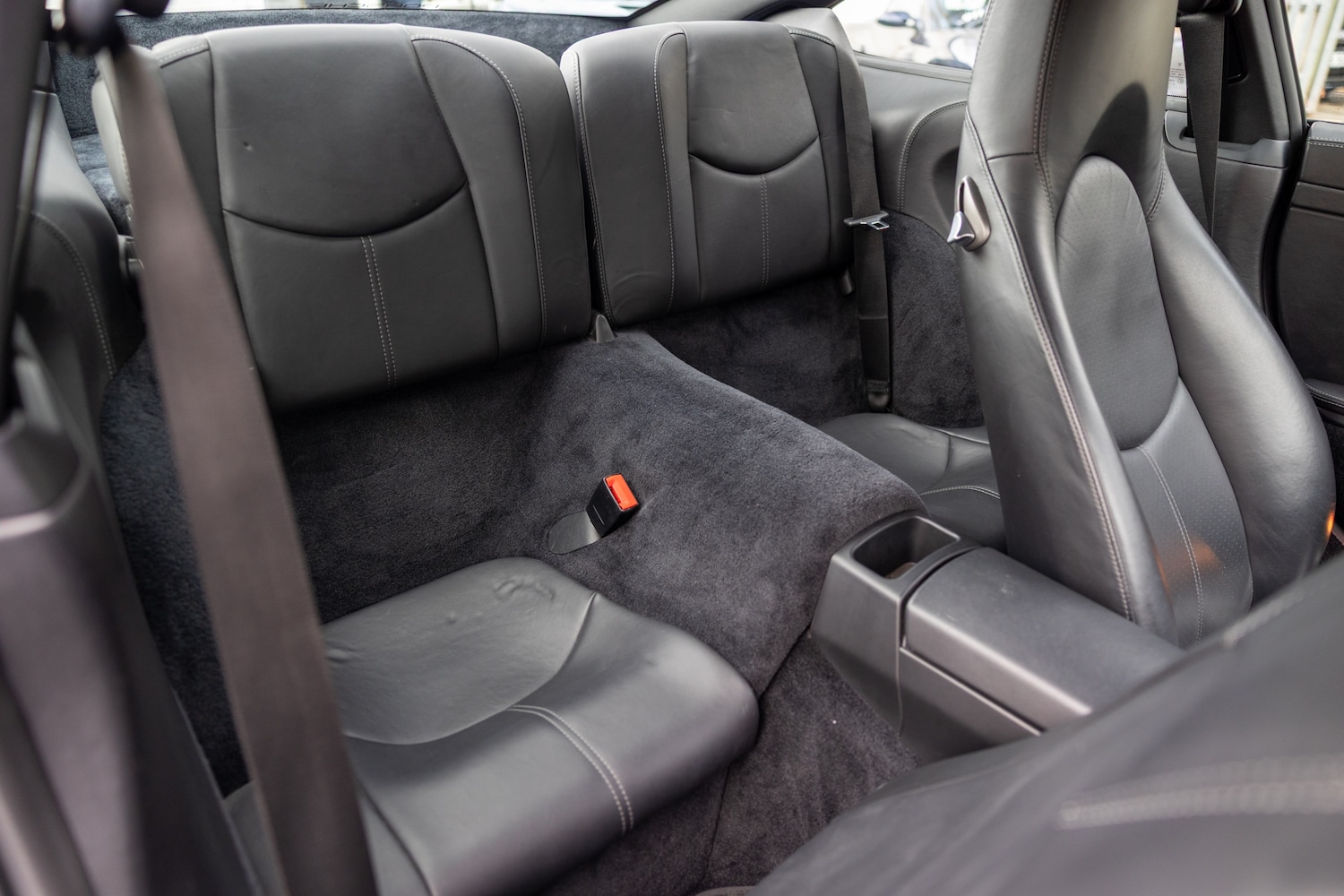 Used Porsche 911 2010 for sale - 78150469: Photo 20