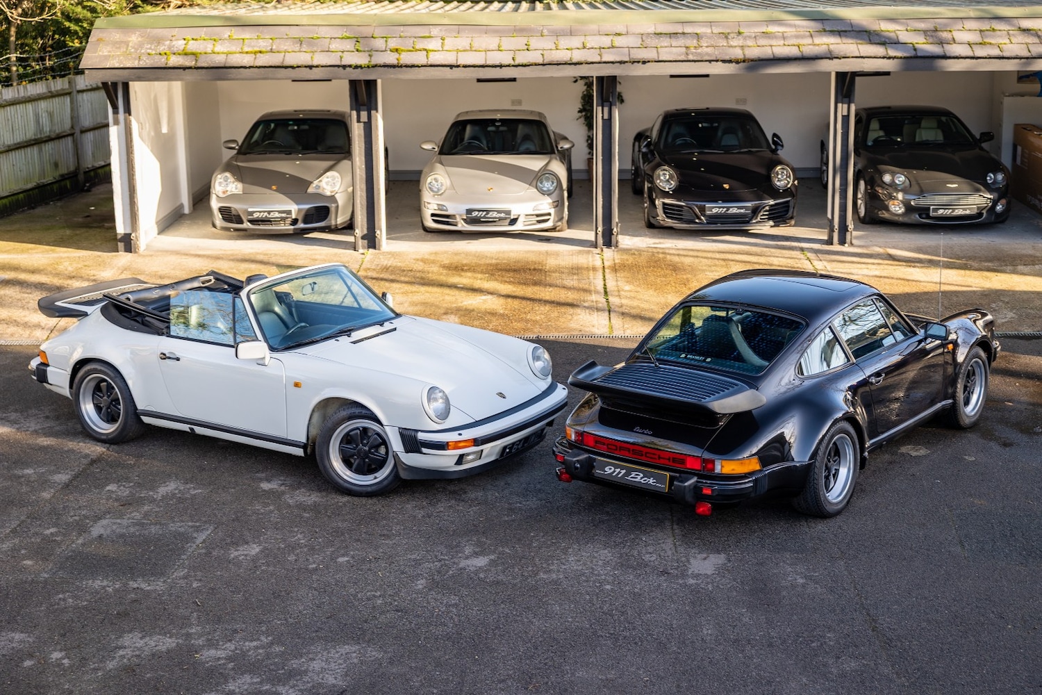 Used Porsche 911 2010 for sale - 78150469: Photo 22