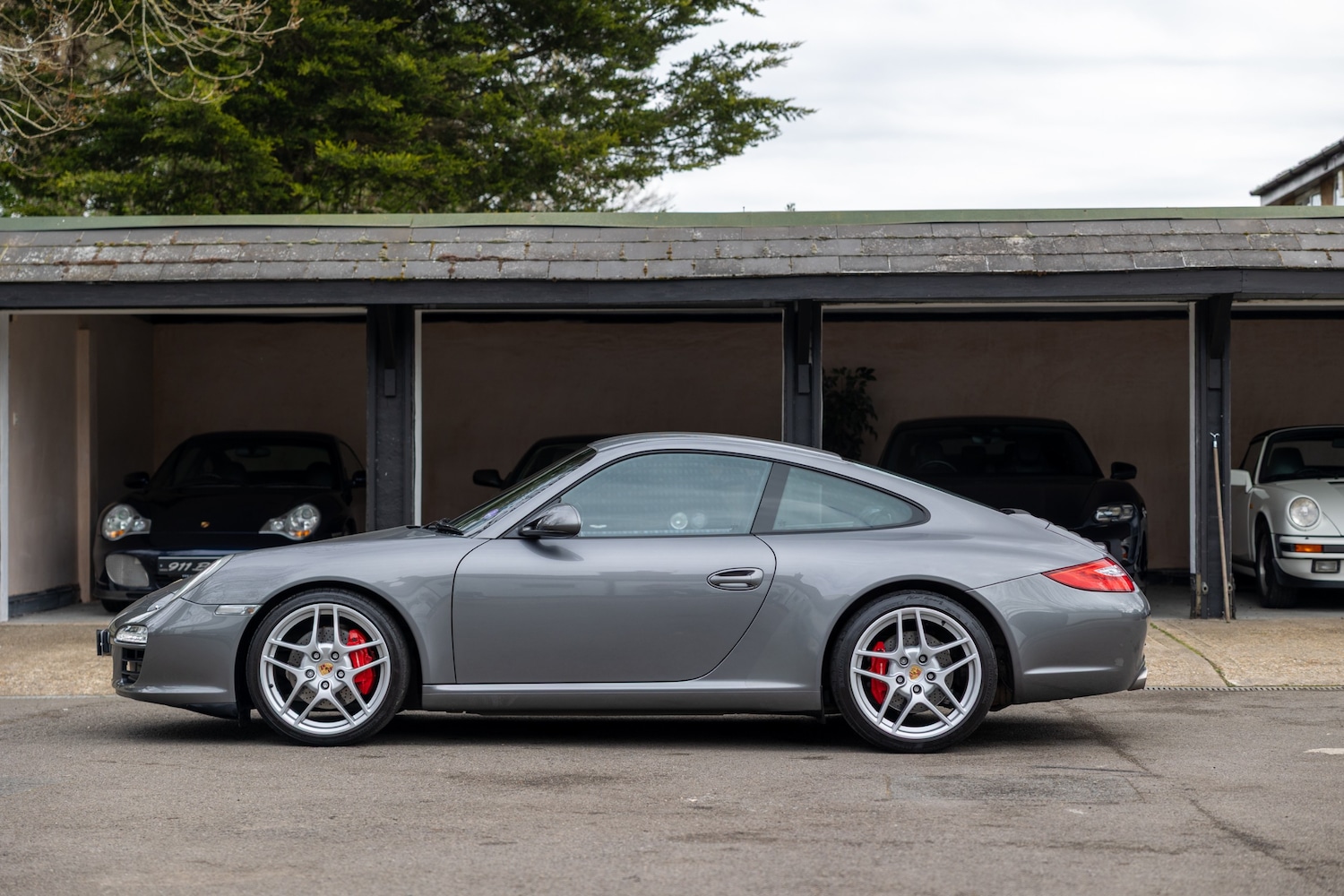 Used Porsche 911 2010 for sale - 78150469: Photo 5