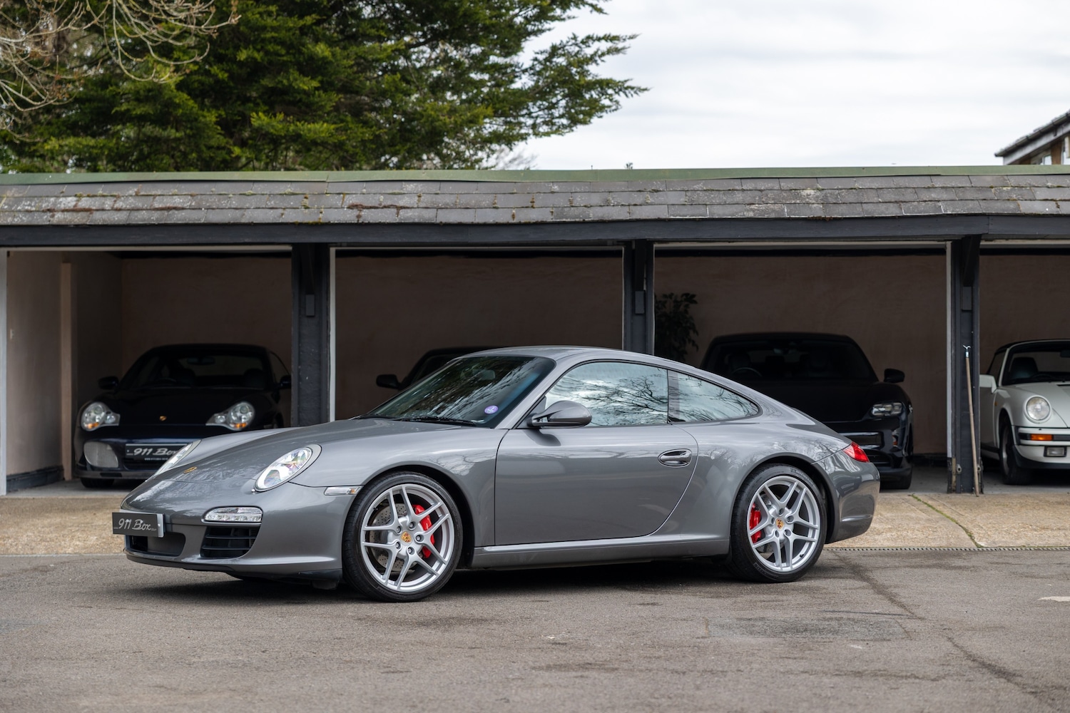 Used Porsche 911 2010 for sale - 78150469: Photo 6