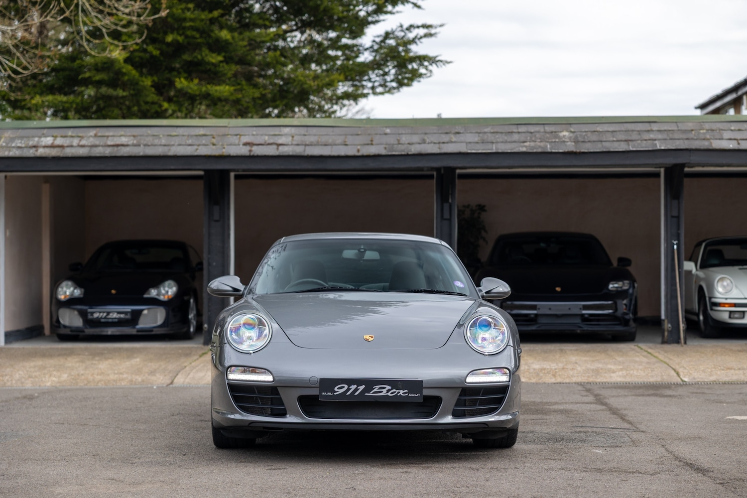 Used Porsche 911 2010 for sale - 78150469: Photo 7