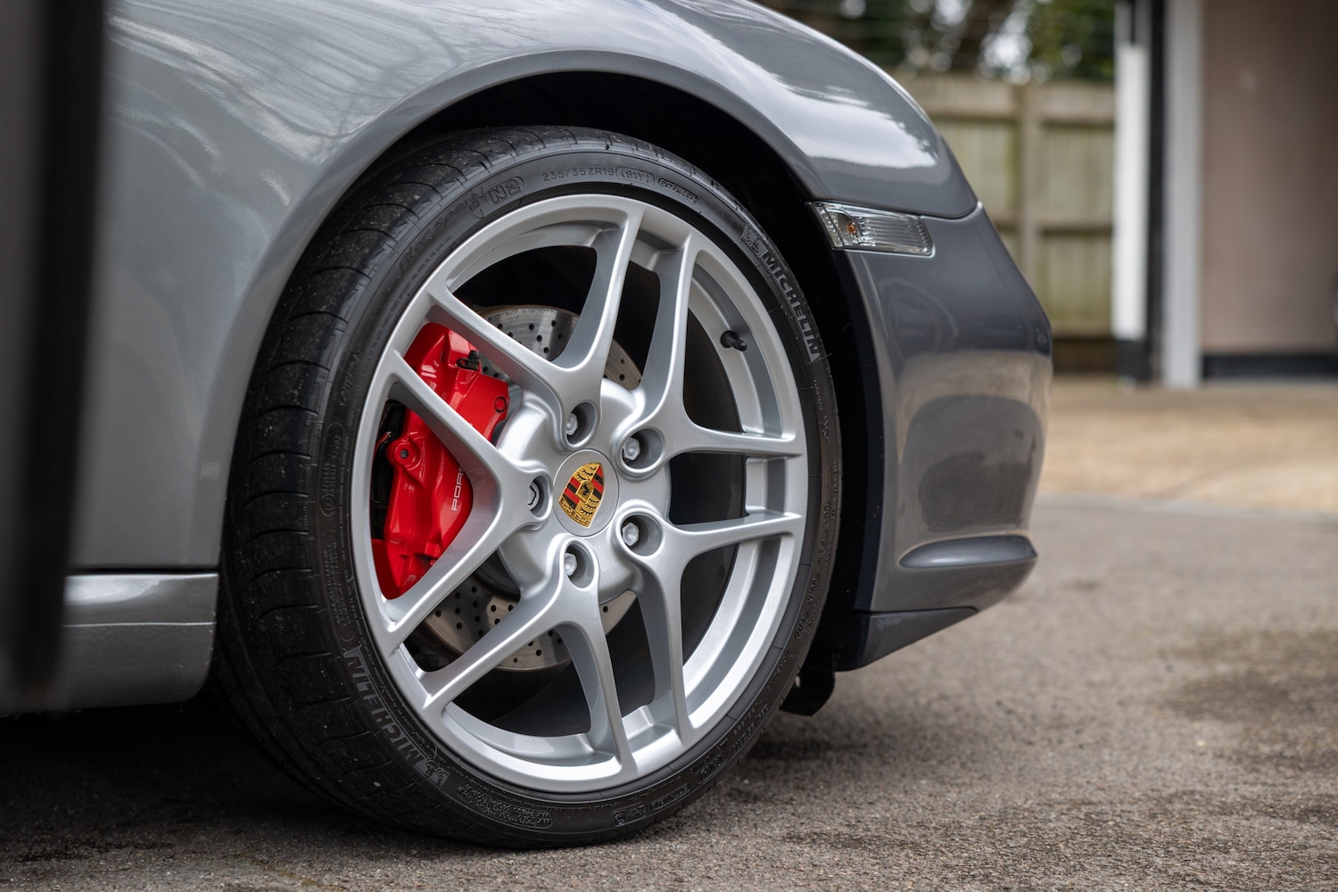 Used Porsche 911 2010 for sale - 78150469: Photo 8