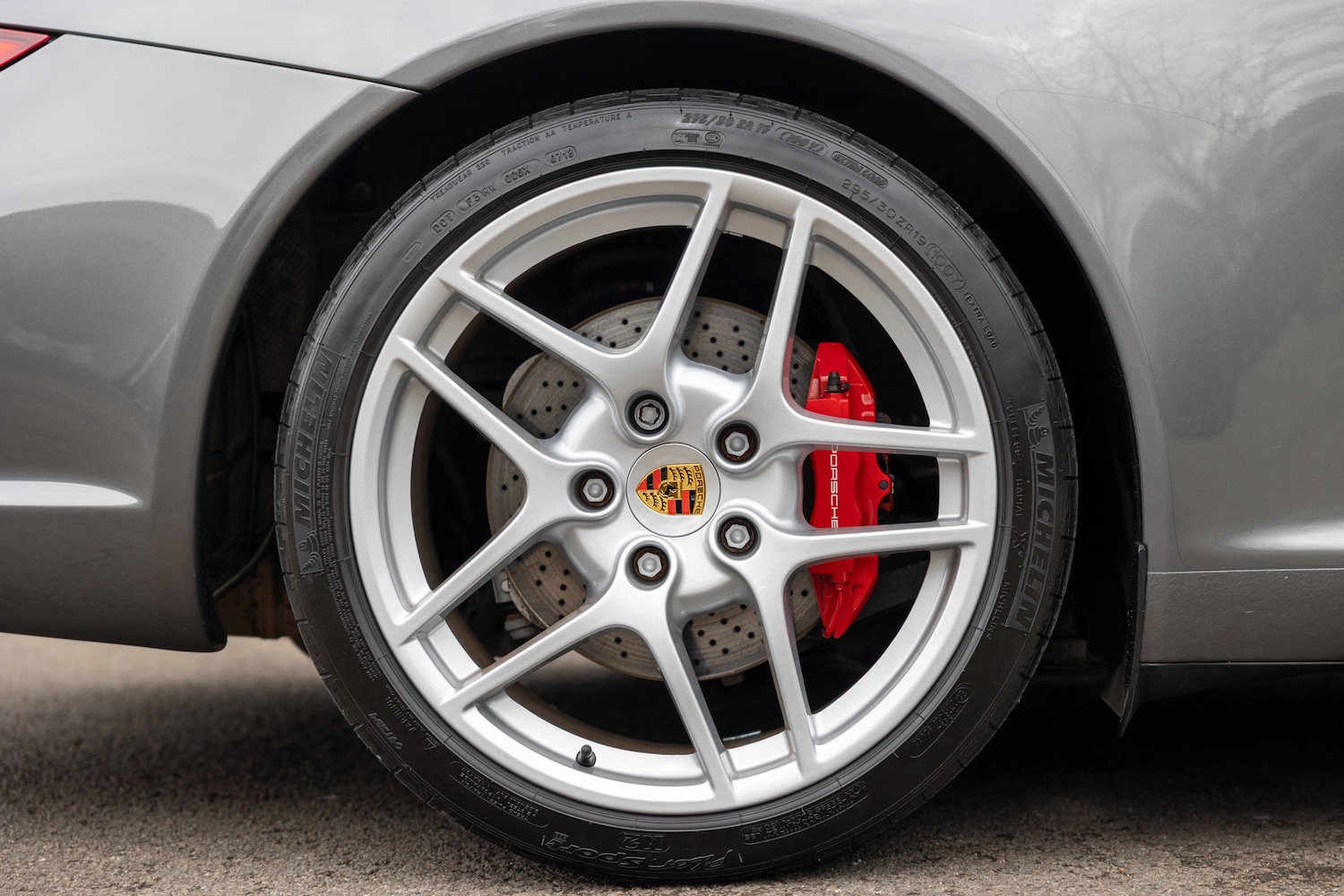 Used Porsche 911 2010 for sale - 78150469: Photo 9