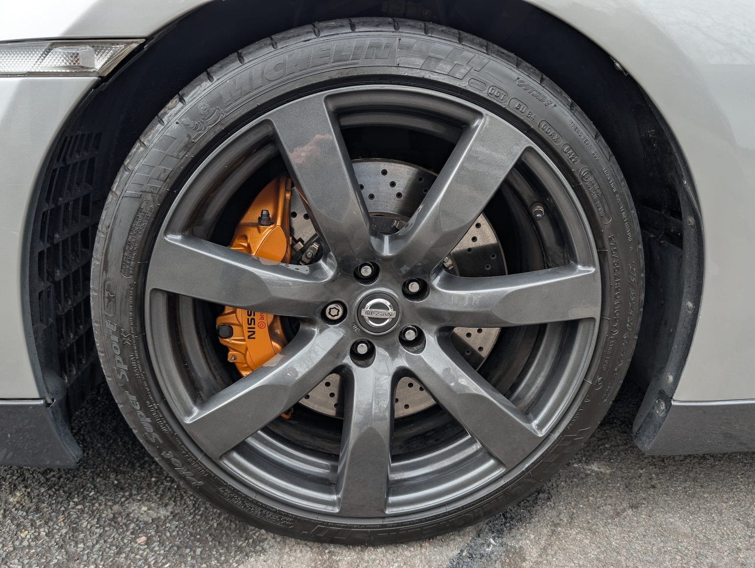 Used Nissan GT-R 2010 for sale - 78134874: Photo 12