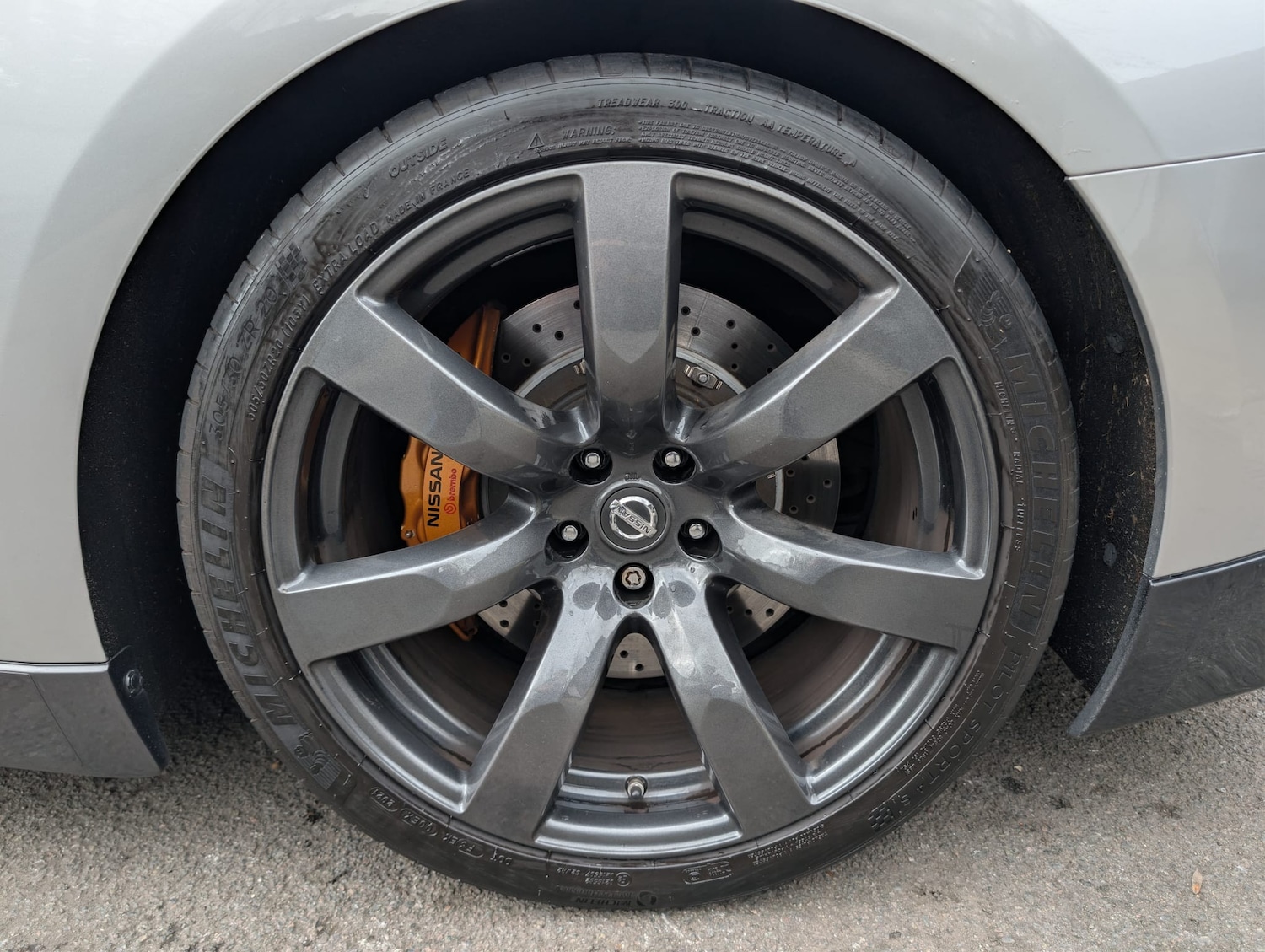 Used Nissan GT-R 2010 for sale - 78134874: Photo 13