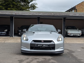 Used Nissan GT-R 2010 for sale - 78134874: Photo