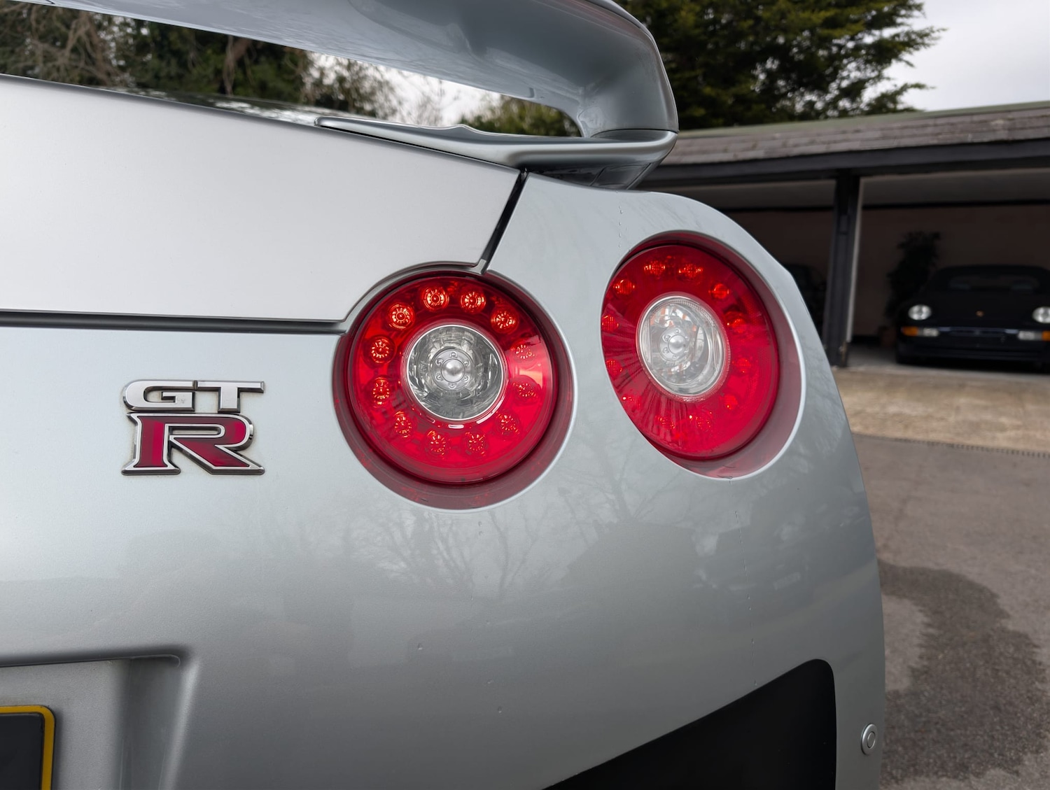 Used Nissan GT-R 2010 for sale - 78134874: Photo 9