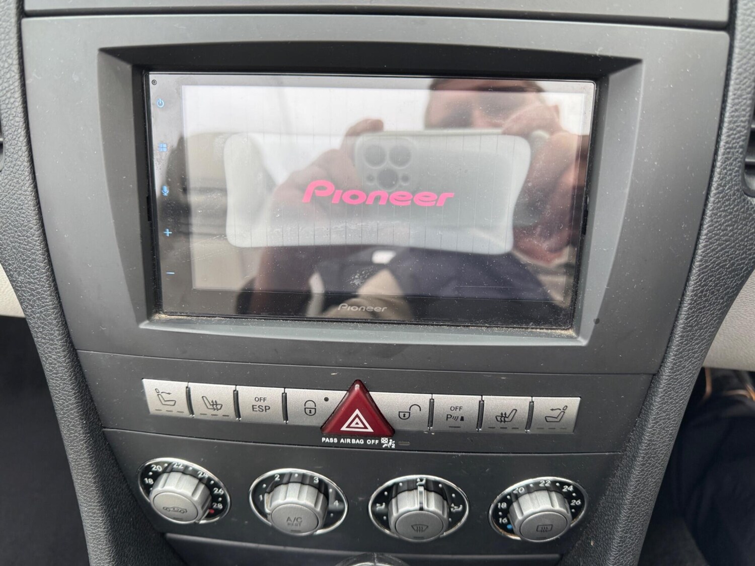 Used Mercedes-Benz SLK 2007 for sale - 77762607: Photo 25