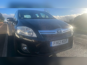 Used Toyota Auris 2012 for sale - 78545178: Photo