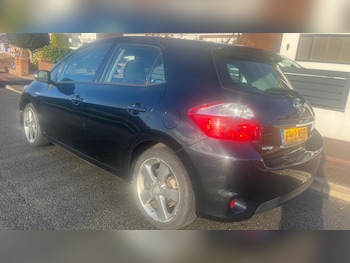 Used Toyota Auris 2012 for sale - 78545178: Photo