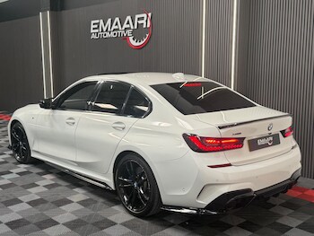 Used BMW 3 Series 2019 for sale - 78134877: Photo