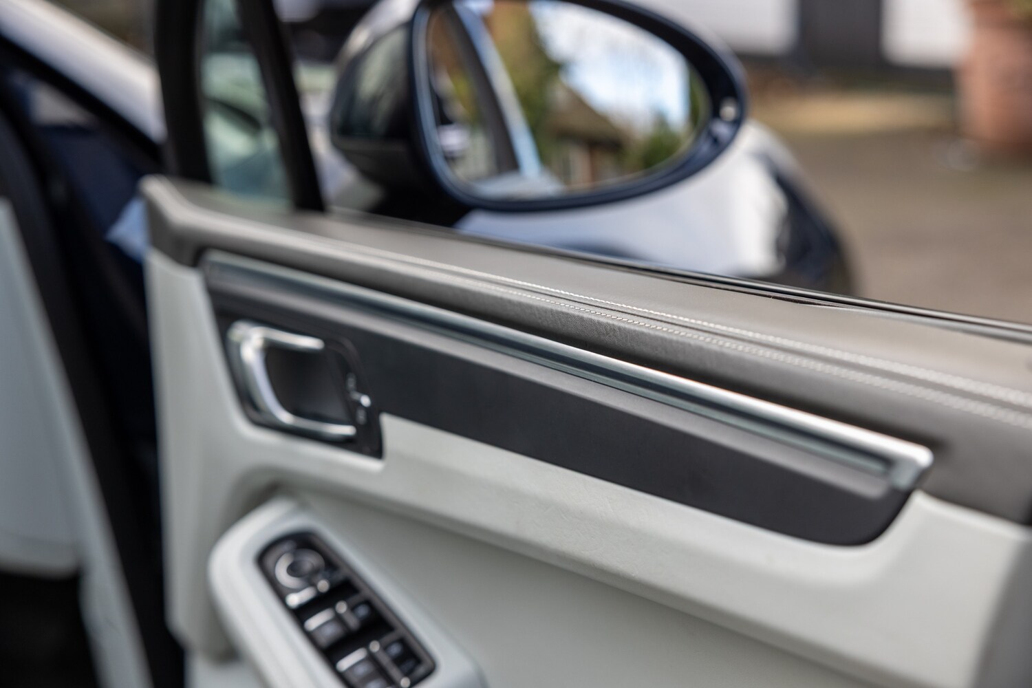 Used Porsche Macan 2019 for sale - 77927669: Photo 10