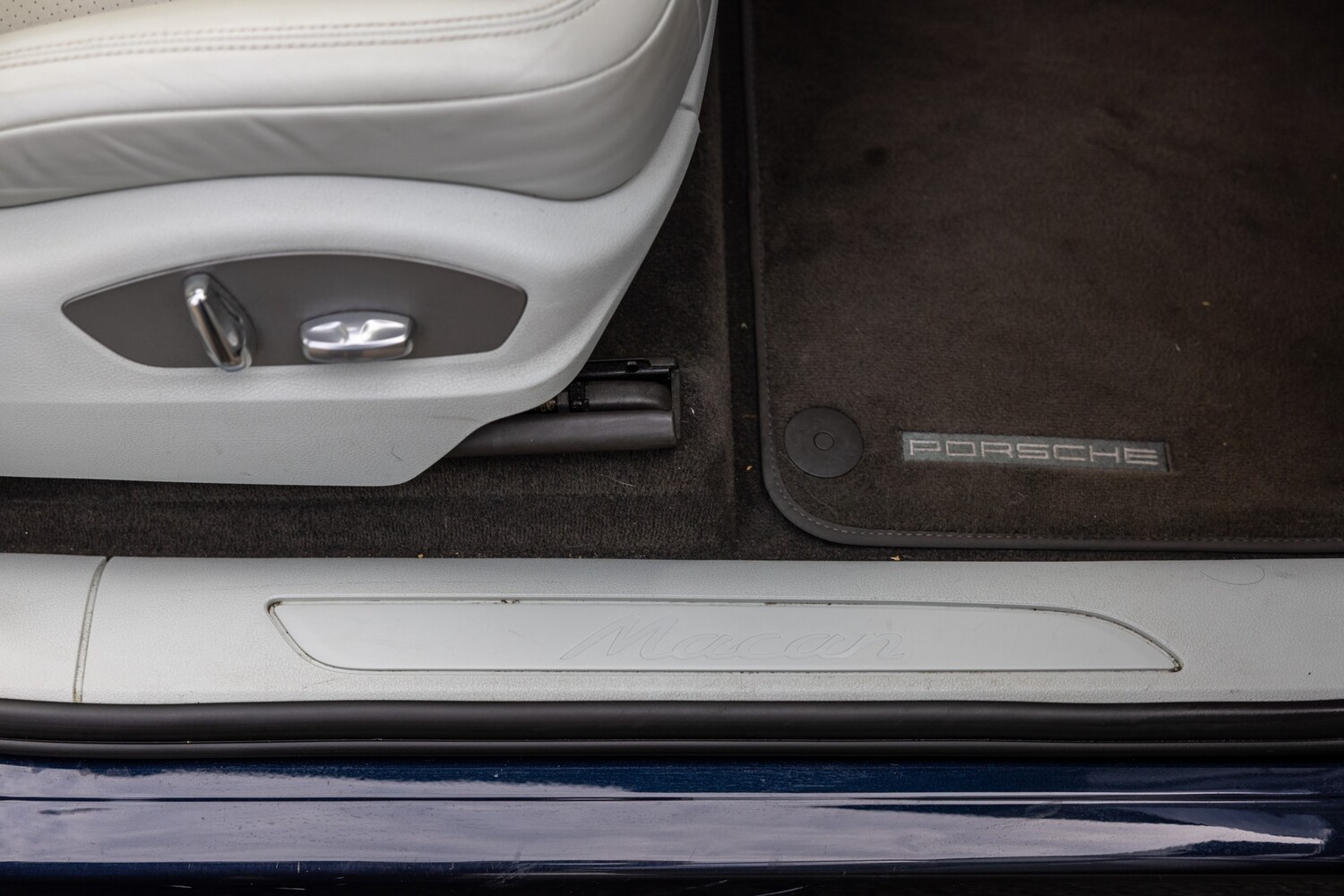 Used Porsche Macan 2019 for sale - 77927669: Photo 12