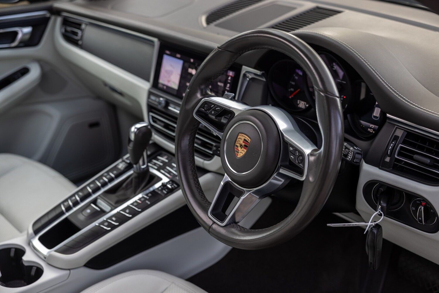 Used Porsche Macan 2019 for sale - 77927669: Photo 13