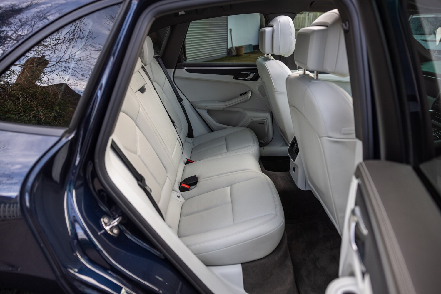 Used Porsche Macan 2019 for sale - 77927669: Photo 21