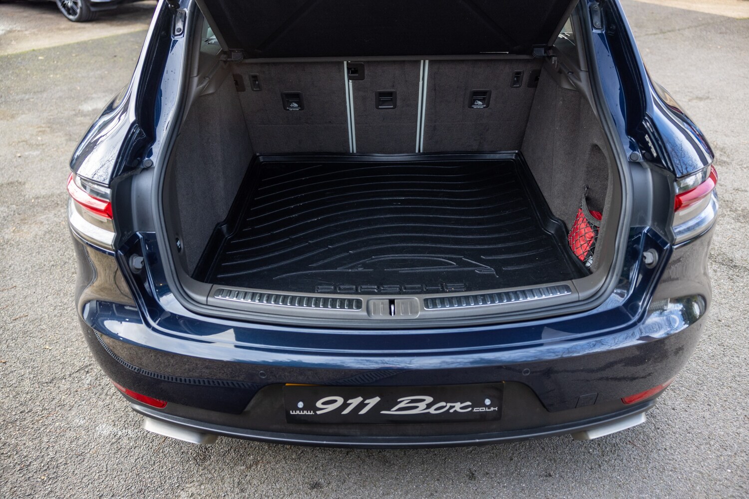 Used Porsche Macan 2019 for sale - 77927669: Photo 22