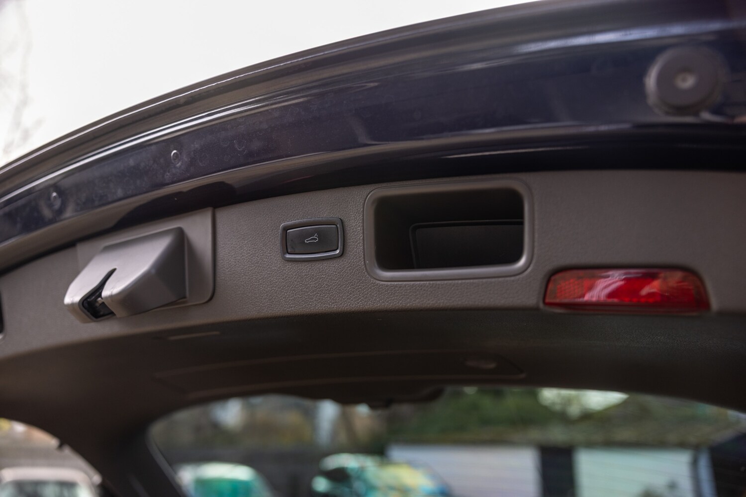 Used Porsche Macan 2019 for sale - 77927669: Photo 24