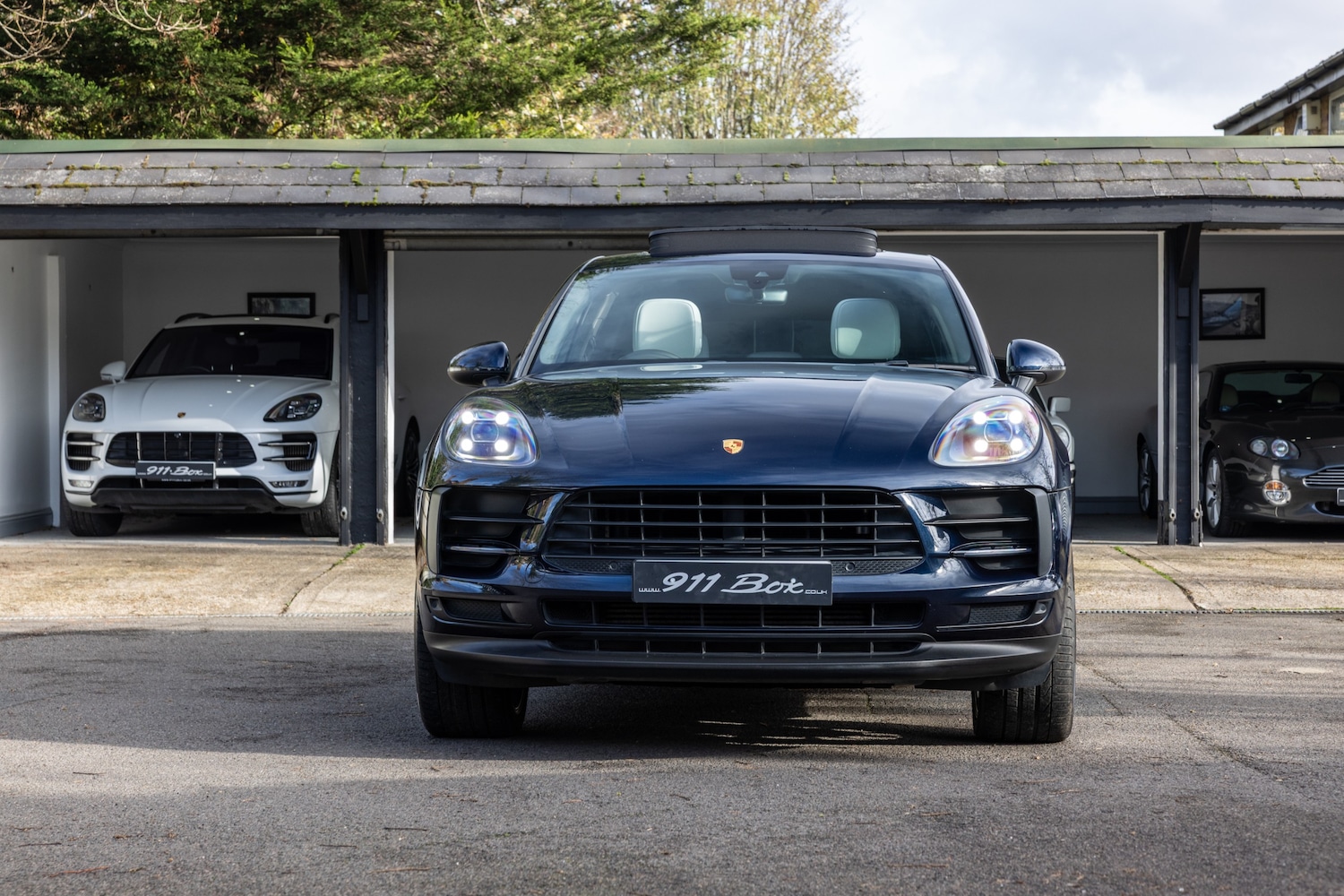 Used Porsche Macan 2019 for sale - 77927669: Photo 7
