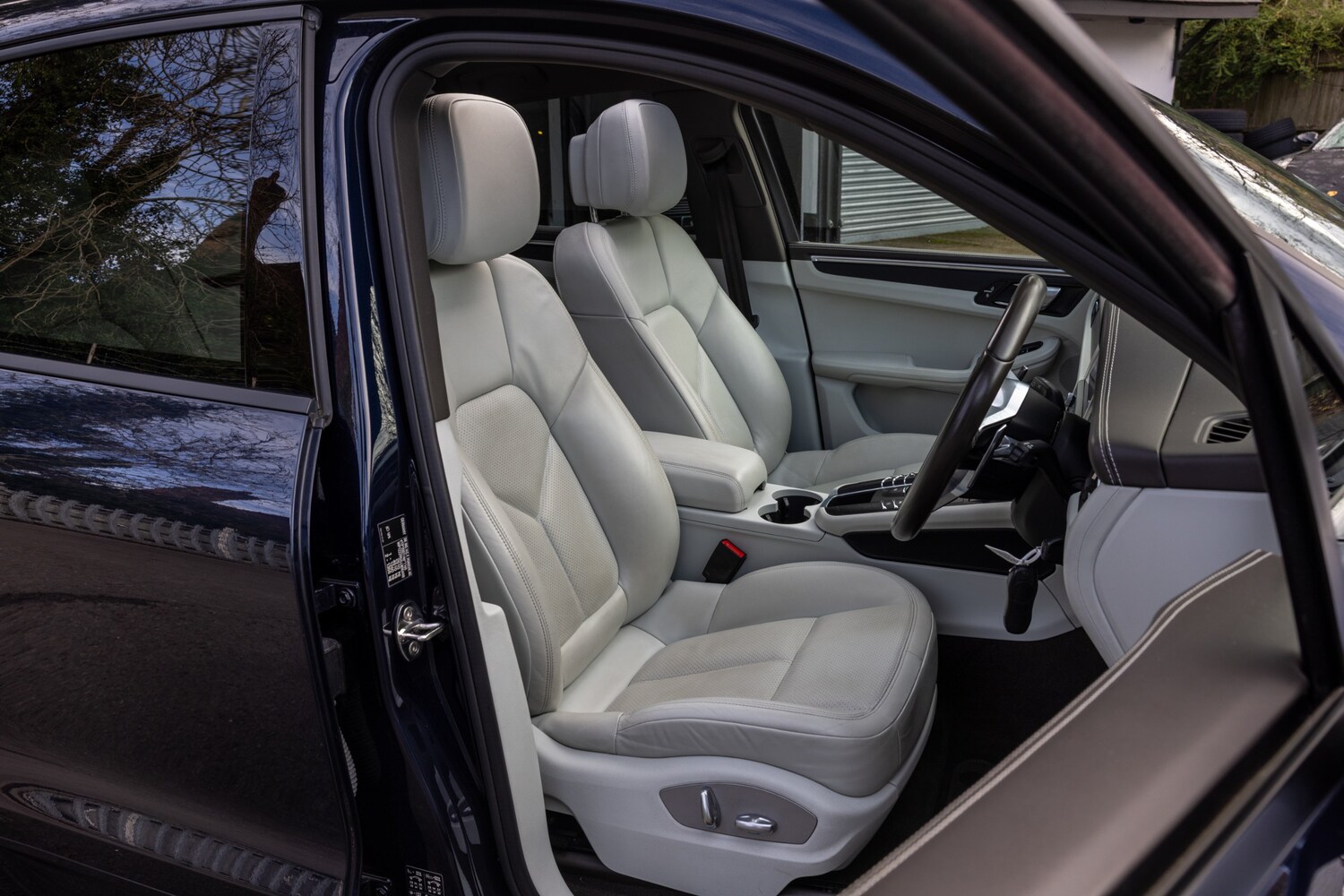 Used Porsche Macan 2019 for sale - 77927669: Photo 8