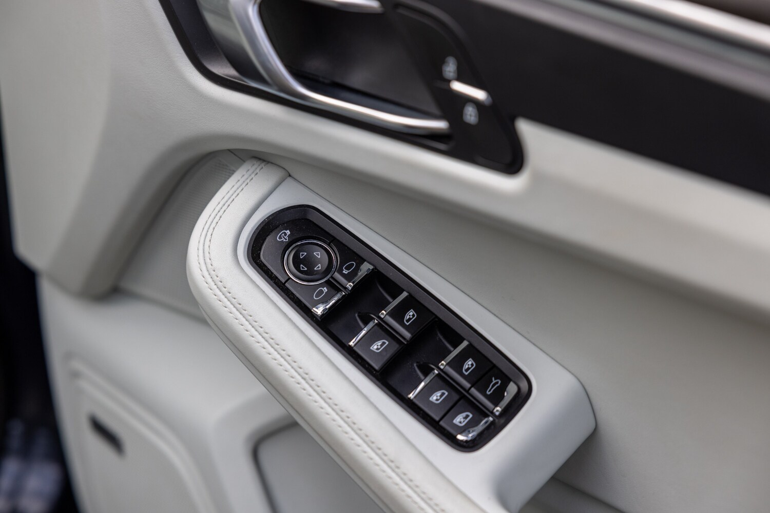 Used Porsche Macan 2019 for sale - 77927669: Photo 9