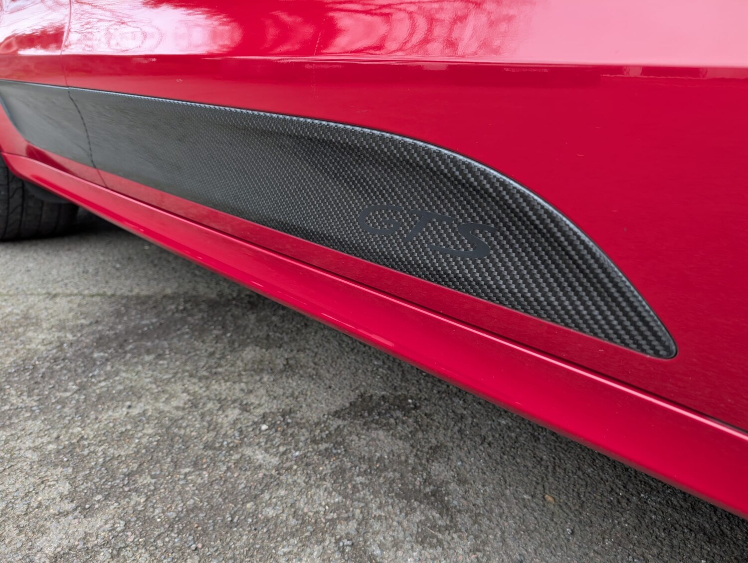 Used Porsche Macan 2016 for sale - 77927674: Photo 10